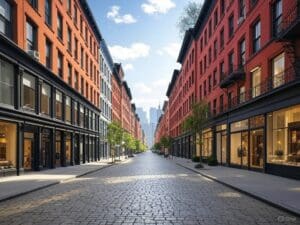 Where to Stay in Tribeca: Swanky Hotels and Chic Stays - HelpNewYork.com