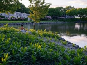 Finding Serenity: Wellness Centers and Spas in Riverdale - HelpNewYork.com