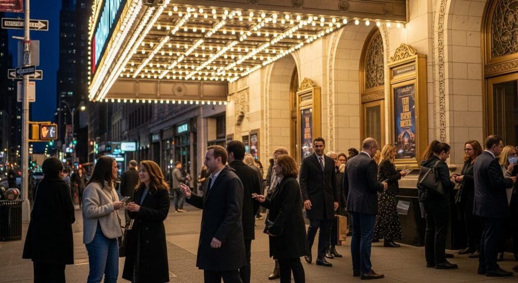 Broadway Insider - HelpNewYork.com