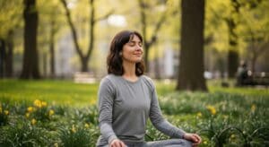 Finding Your Flow A Guide to NYC's Top Meditation Centers and Mindful Retreats - HelpNewYork.com