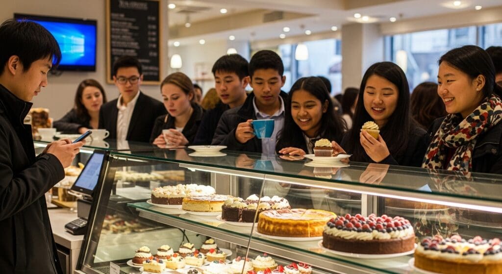 New York's Sweetest Spots A Tour of the City's Best Dessert Shops and Bakeries - HelpNewYork.com