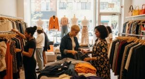 Sustainable Style A Guide to Secondhand Shopping and Ethical Boutiques in NYC - HelpNewYork.com