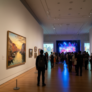 brooklyn-museum-monet-venice-exhibit-closing - HelpNewYork.com