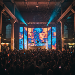 fred-again-queens-residency-2026 - HelpNewYork.com