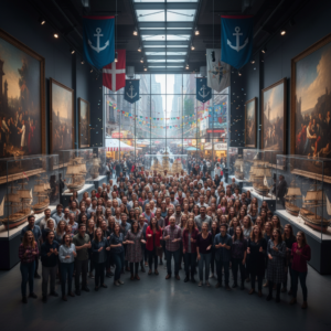 noble-maritime-collection-sea-shanty-sessions-january-2026 - HelpNewYork.com