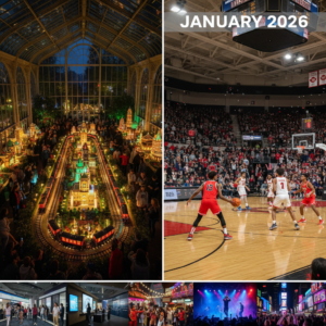 the-bronx-event-calendar-january-2026 - HelpNewYork.com