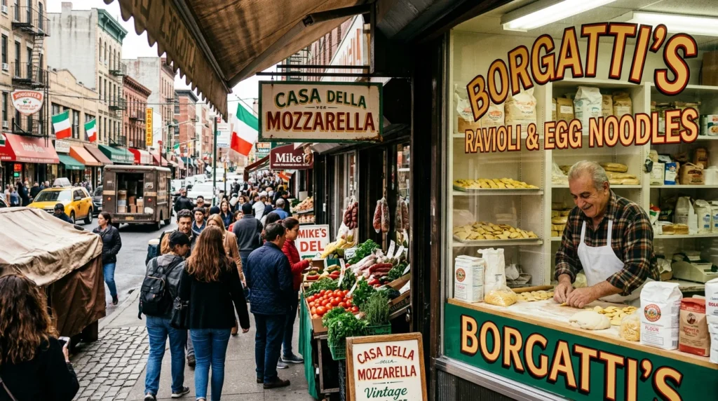 A Locals Guide to Unique Shops in Arthur Avenue