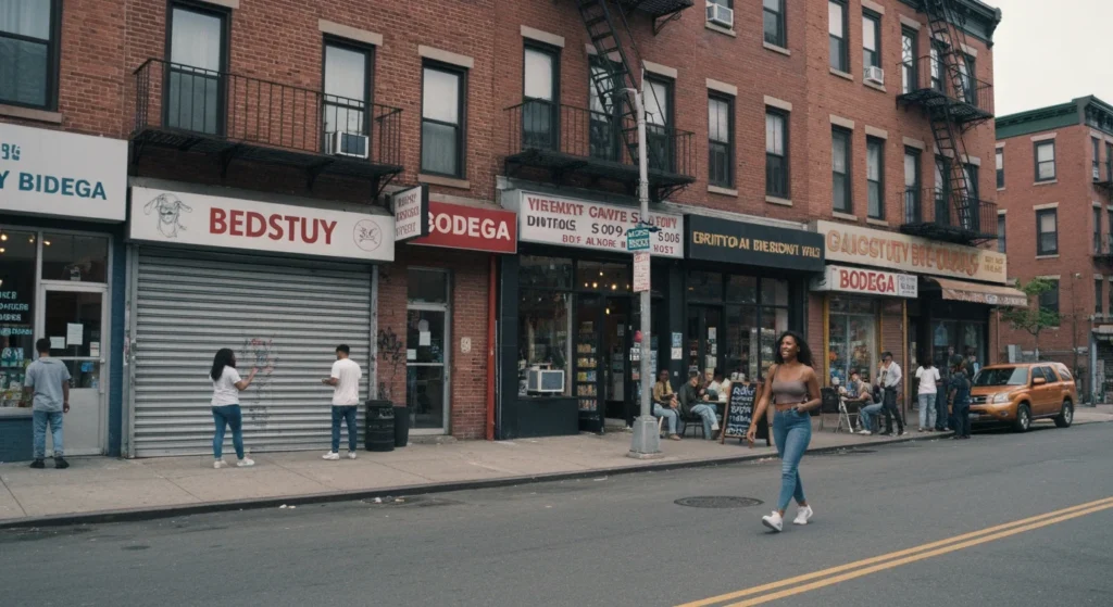 Bed-Stuy Brooklyn: A Neighborhood Coming Into Its Own — HelpNewYork
