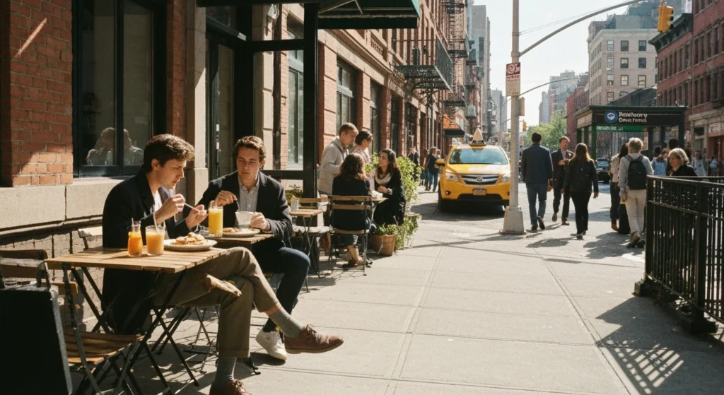 Best Brunch in Brooklyn: Worth the Subway Ride from Manhatta — HelpNewYork