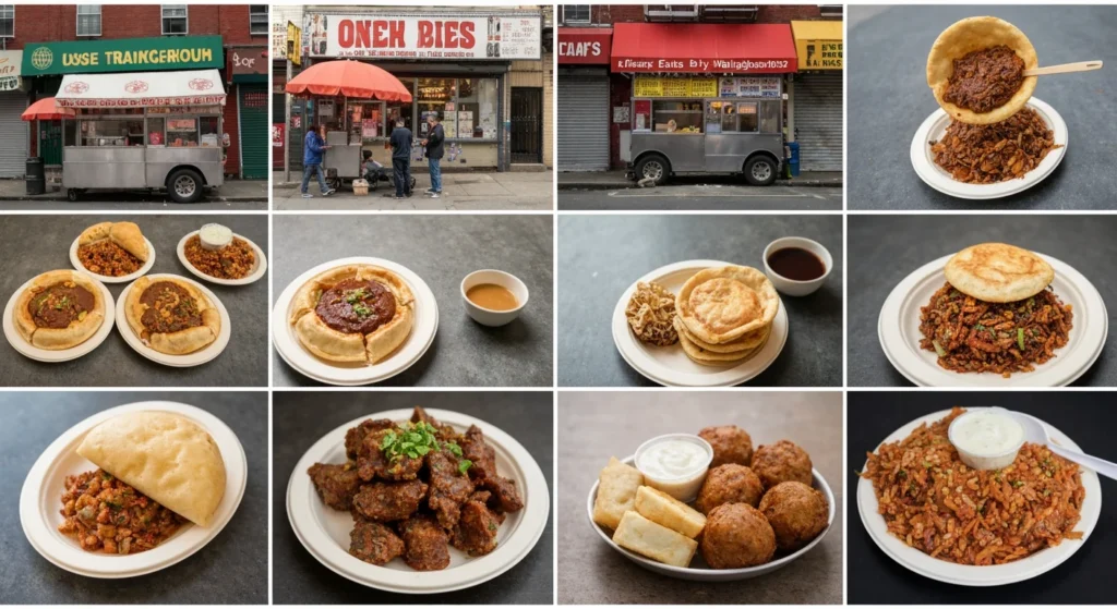 Best Cheap Eats in Queens: Under $15 by Neighborhood — HelpNewYork
