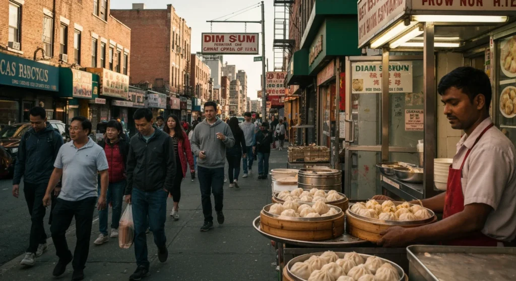 Best Dim Sum in Flushing Queens: Where to Go and What to Ord — HelpNewYork