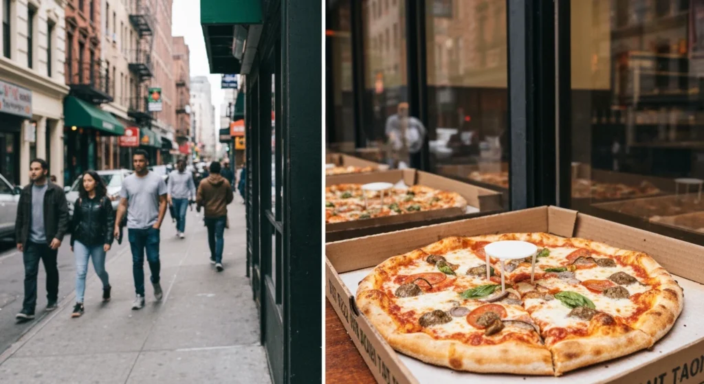 Best Pizza in Brooklyn: The Borough That Takes It Most Serio — HelpNewYork