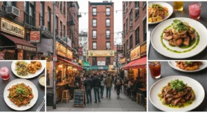 Best Restaurants in Williamsburg: Past the Hype, Into the Go — HelpNewYork