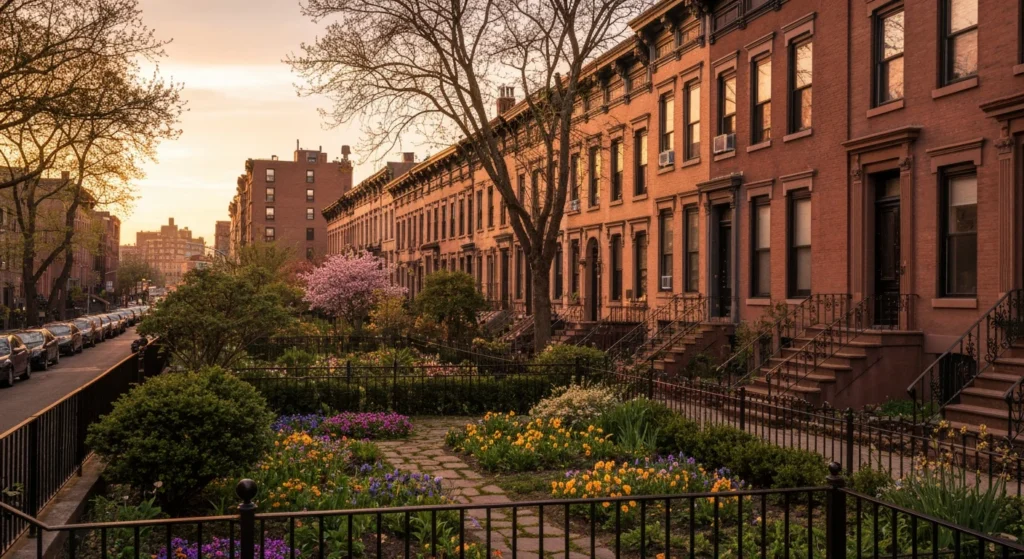 Carroll Gardens and Cobble Hill Brooklyn: The Most Livable B — HelpNewYork