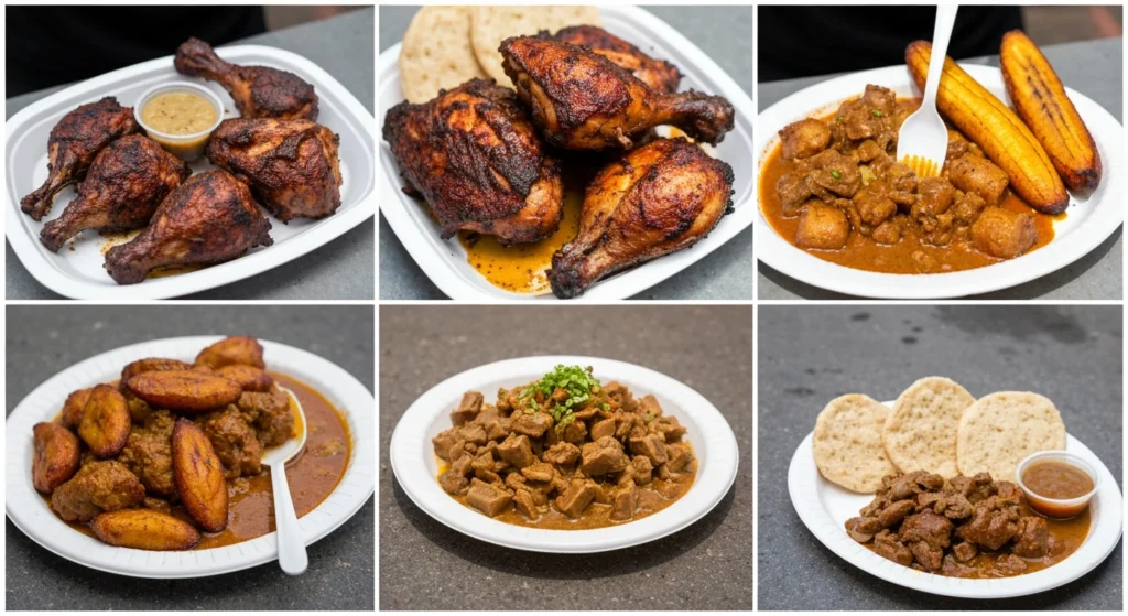 Crown Heights Brooklyn: Culture, Food, and the Caribbean Inf — HelpNewYork