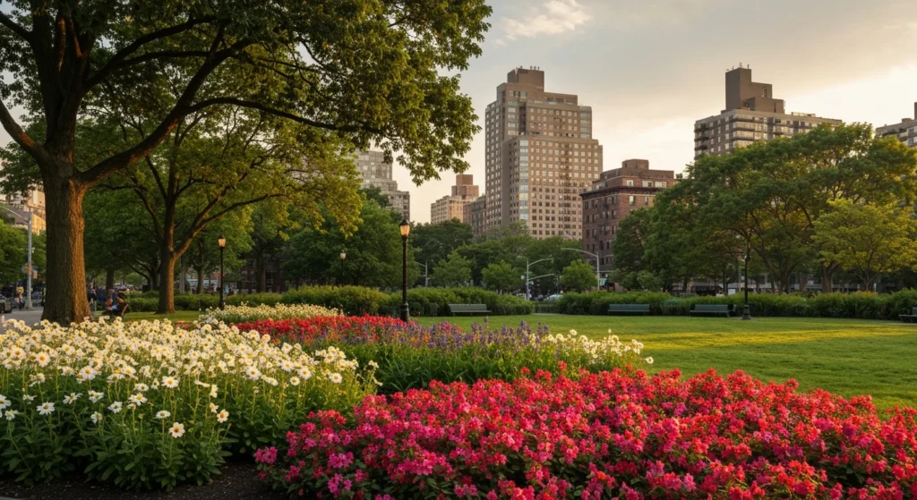 Forest Hills and Rego Park Queens: The Borough's Most — HelpNewYork