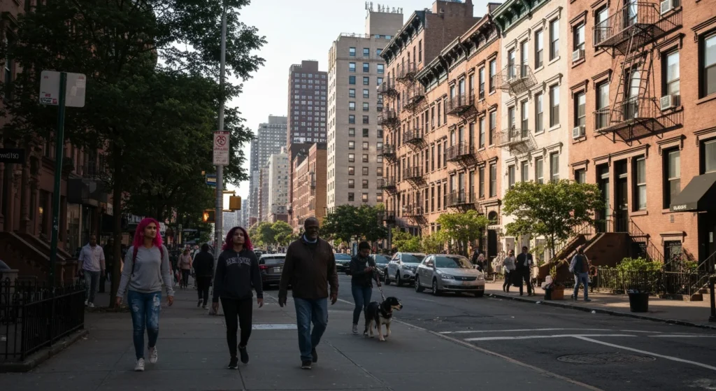 Jackson Heights Queens: The Most Diverse Neighborhood on Ear — HelpNewYork NYC guide