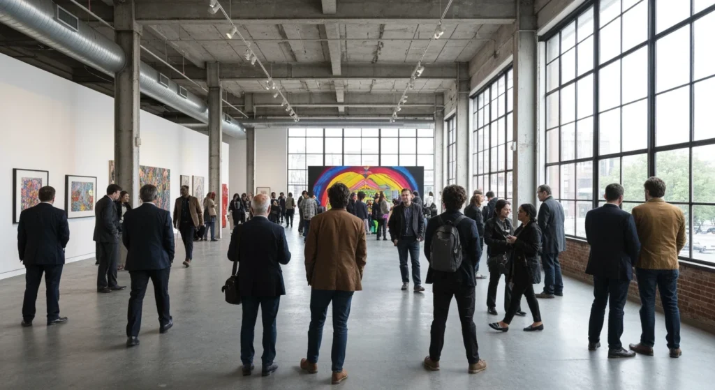 MoMA PS1: Contemporary Art in Long Island City — HelpNewYork NYC guide