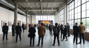 MoMA PS1: Contemporary Art in Long Island City — HelpNewYork NYC guide