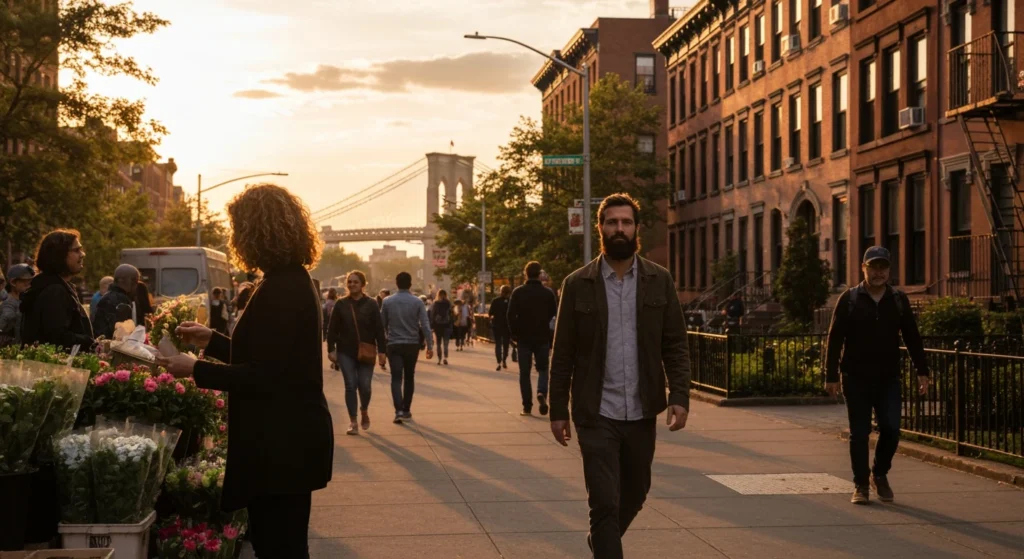 Park Slope Brooklyn Local's Guide: The Neighborhood Th — HelpNewYork