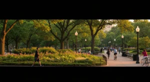 Prospect Park Brooklyn: What Locals Know That Tourists Don&# — HelpNewYork