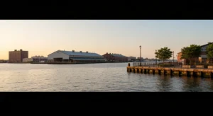 Red Hook Brooklyn: Waterfront Isolation and Why Locals Love — HelpNewYork